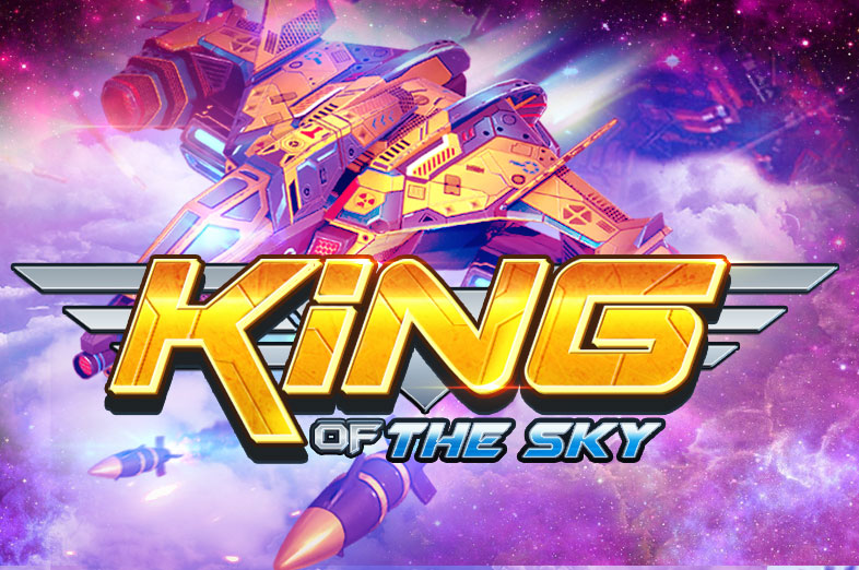 red88 King Of The Sky
