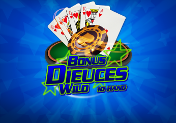 red88 Bonus Deuces Wild 10 Hand